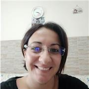 Sono un'insegnante di lingue ( inglese e francese) ma ho insegnato anche italiano a studenti stranieri e ho un' , scienze impartisce lezioni a domicilio, online e a casa propria.
Per info contattare 
Carla